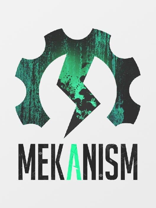Обложка Mekanism