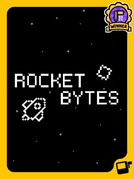 Обложка Rocket Bytes