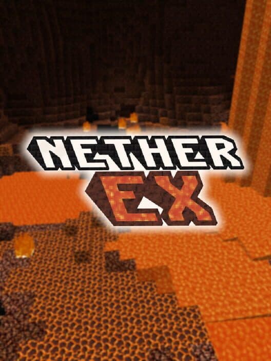 Обложка NetherEx