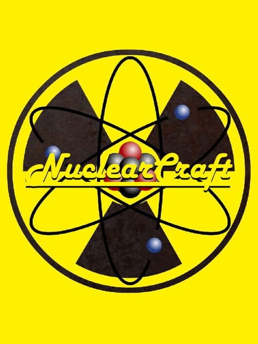 Обложка NuclearCraft
