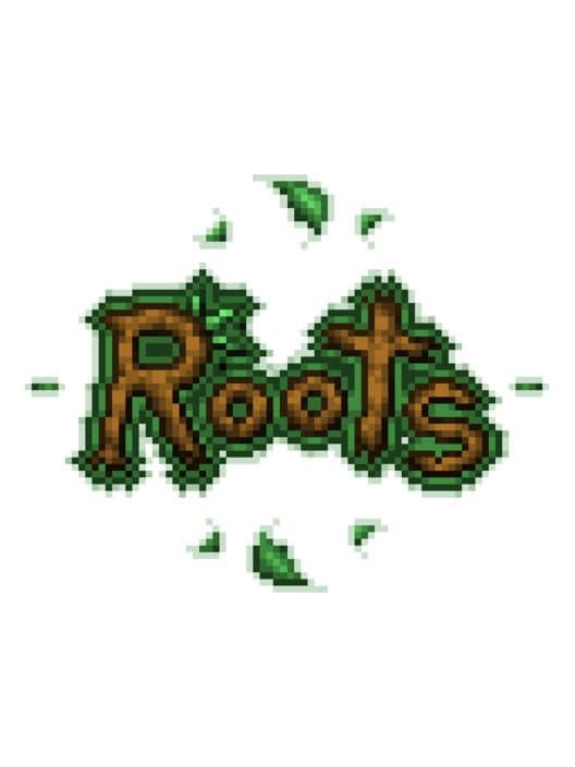 Обложка Roots