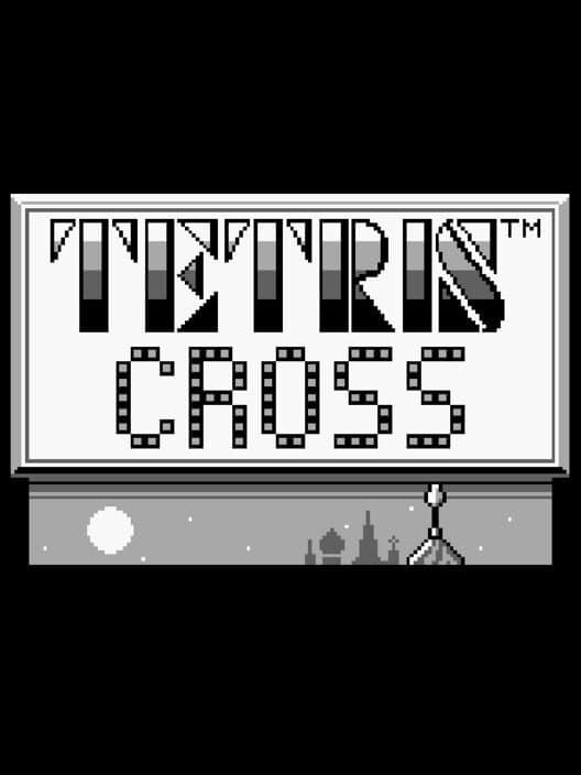 Обложка Tetris Cross