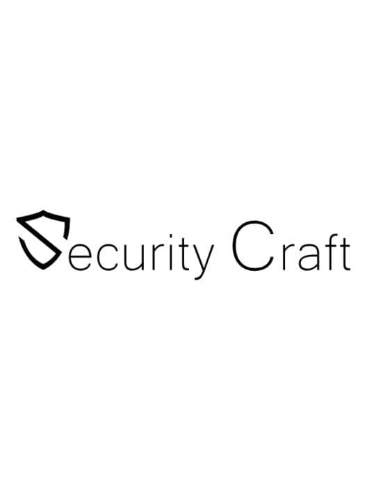 Обложка SecurityCraft