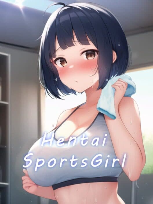 Обложка Hentai SportsGirl