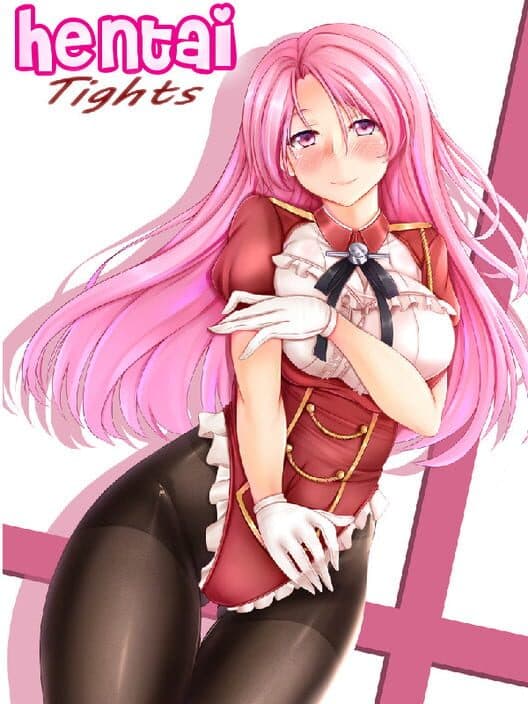 Обложка Hentai Tights