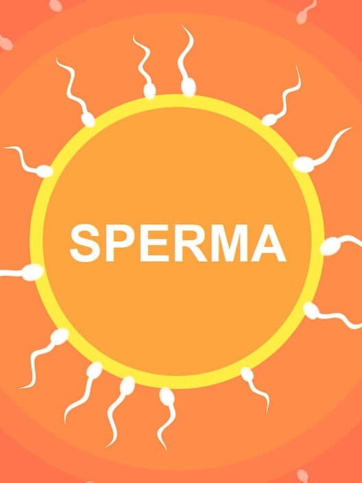 Обложка Sperma