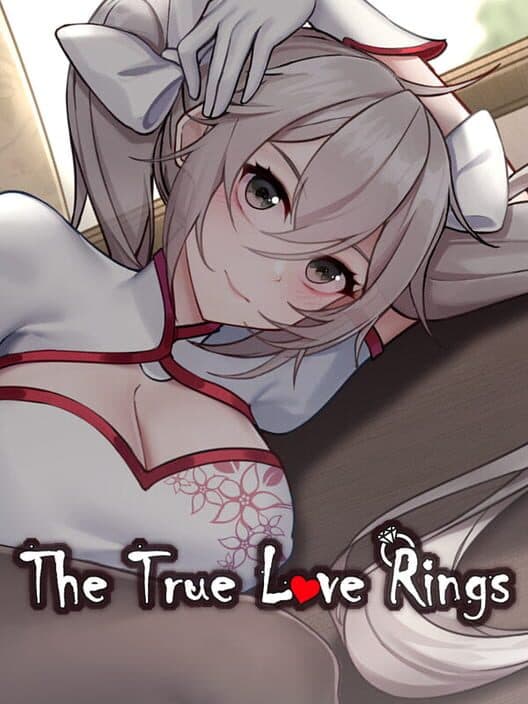 Обложка The True Love Rings