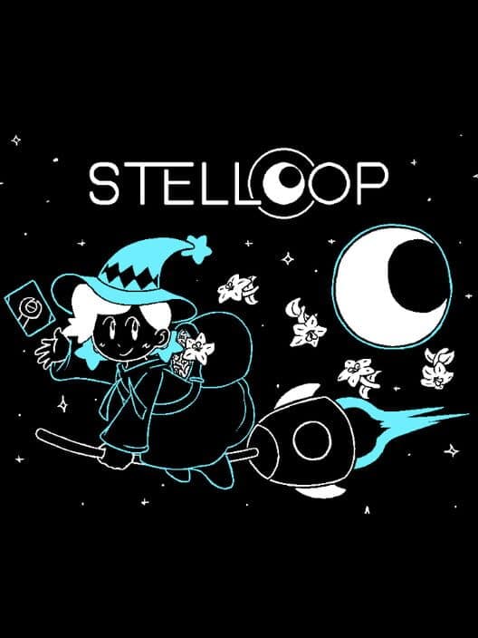 Обложка Stelloop