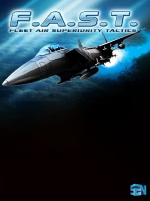 Обложка F.A.S.T.
