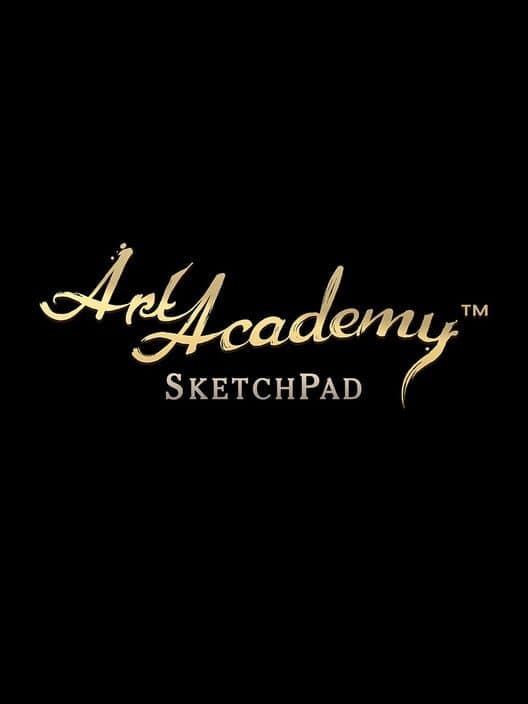 Обложка Art Academy: Sketchpad