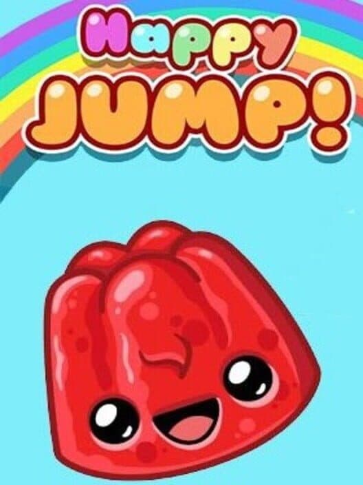 Обложка Happy Jump