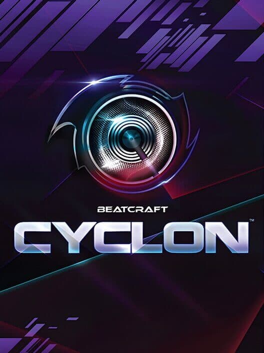 Обложка Beatcraft Cyclon