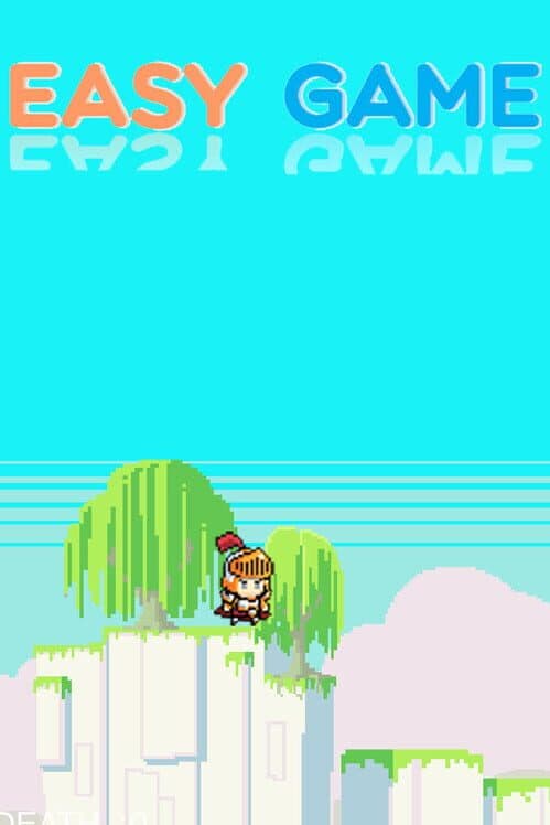 Обложка Easy Game
