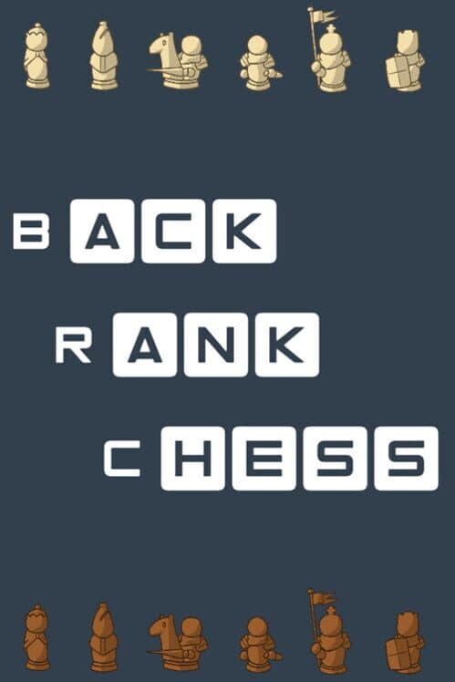 Обложка Back Rank Chess