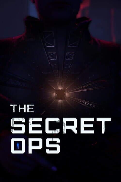 Обложка The Secret Ops