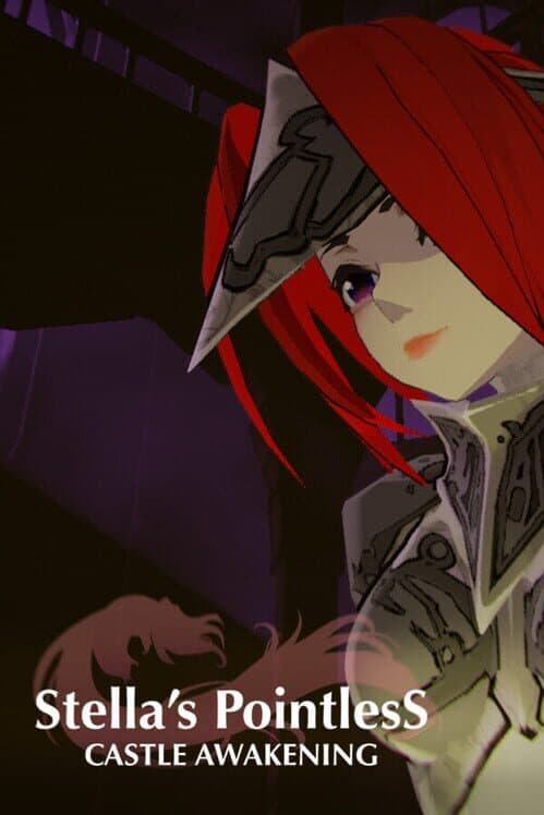 Обложка Stella's Pointless Castle Awakening