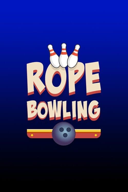 Обложка Rope Bowling