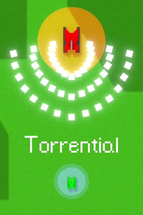 Обложка Torrential