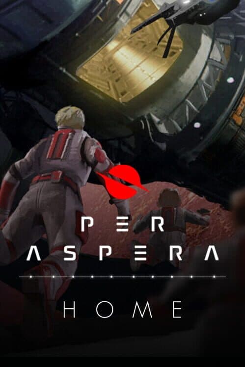 Обложка Per Aspera: Home