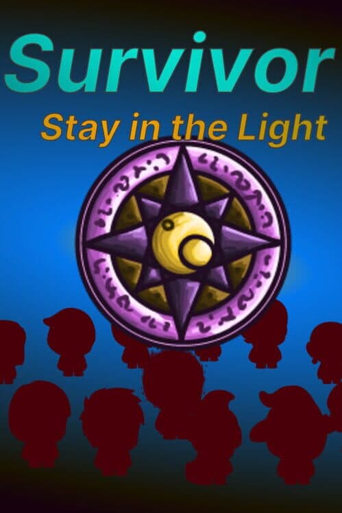 Обложка Survivor: Stay in the Light