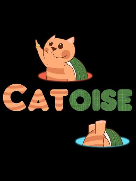 Обложка Catoise