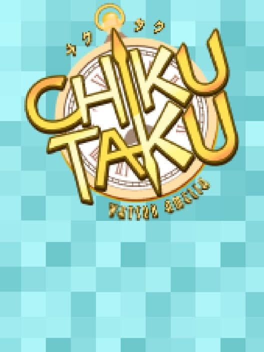 Обложка ChikuTaku
