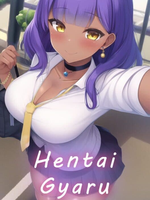 Обложка Hentai Gyaru