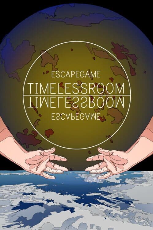 Обложка Escape Game: Timeless Room