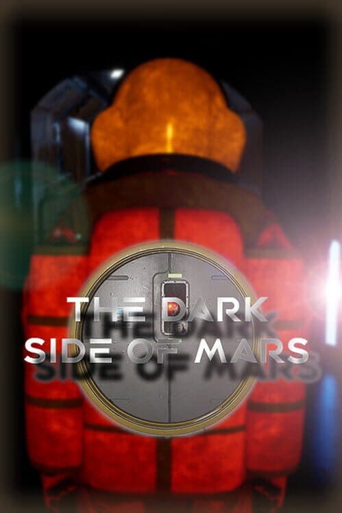 Обложка The Dark Side Of Mars