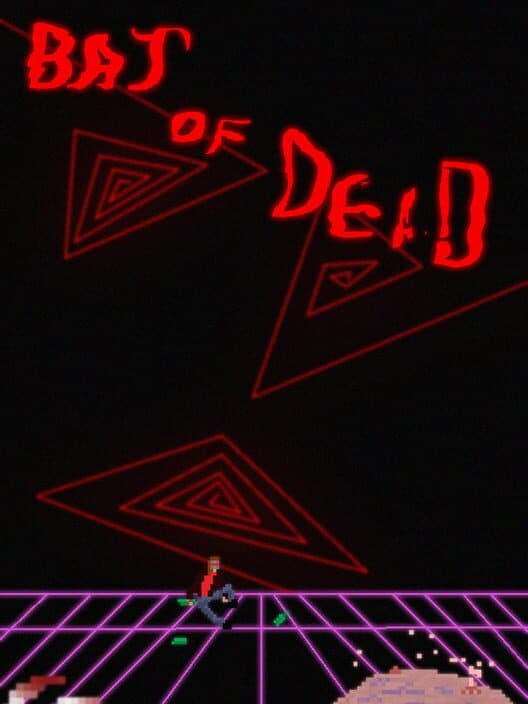 Обложка Bat of Dead