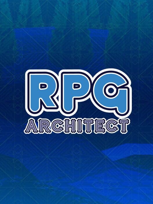 Обложка RPG Architect