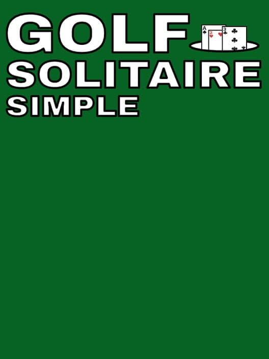 Обложка Golf Solitaire Simple