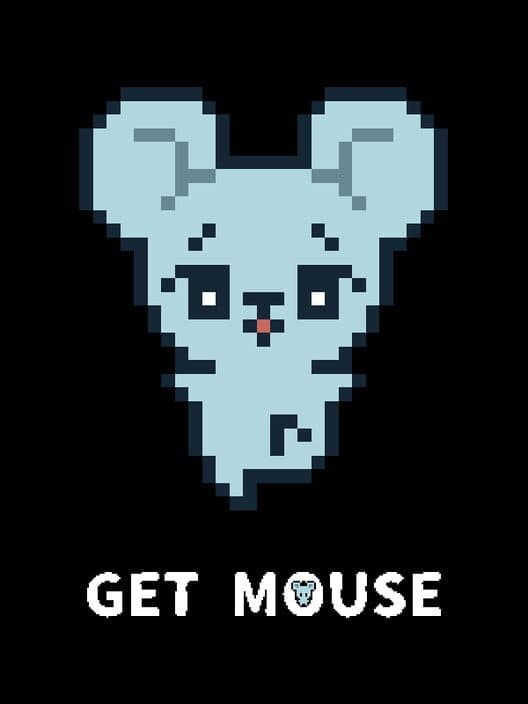 Обложка Get Mouse