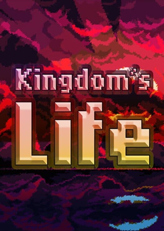 Обложка Kingdom's Life