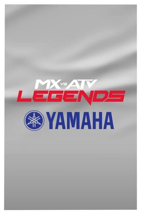 Обложка MX vs. ATV: Legends - Yamaha Pack