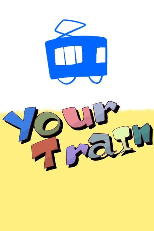 Обложка Your Train