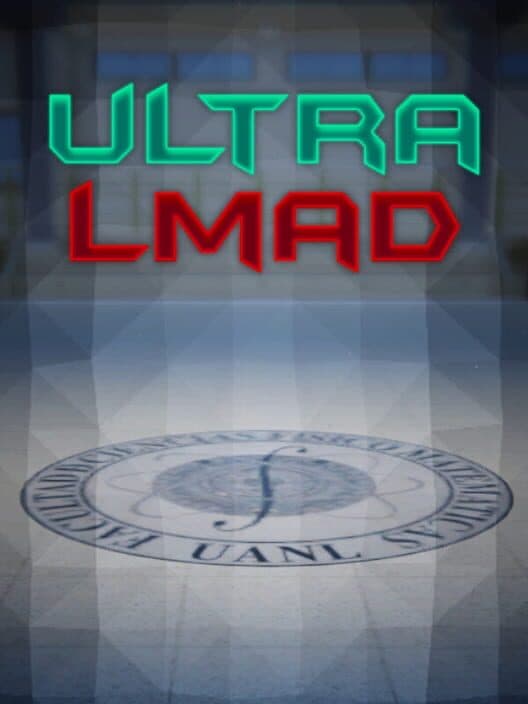 Обложка Ultra LMAD