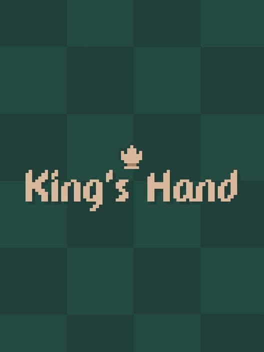 Обложка King's Hand
