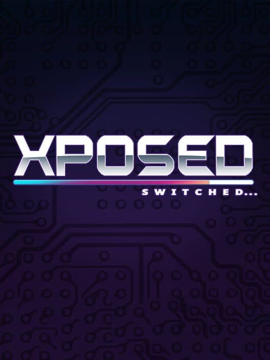 Обложка Xposed Switched