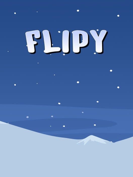 Обложка Flipy