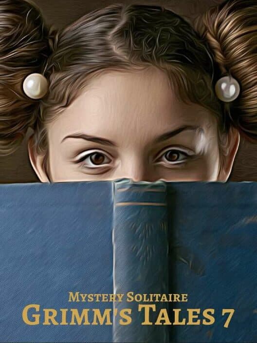 Обложка Mystery Solitaire: Grimm's Tales 7