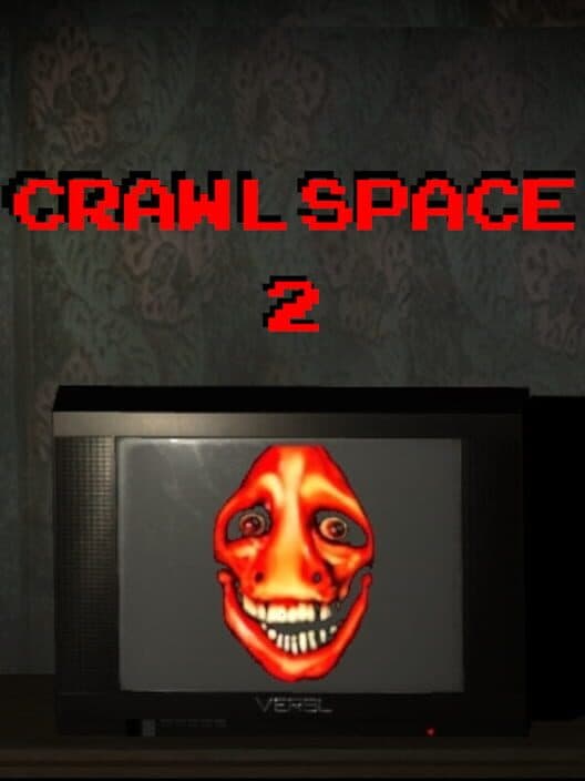 Обложка Crawlspace 2