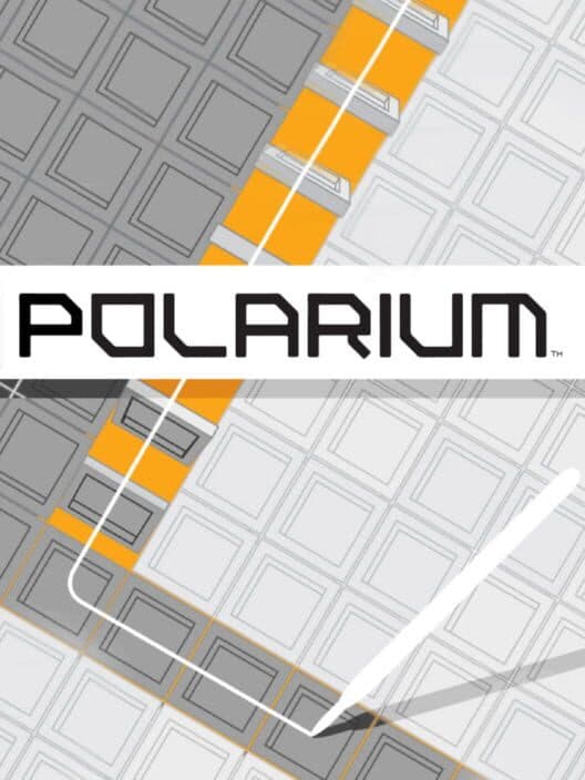 Обложка Polarium