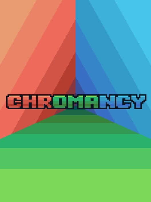 Обложка Chromancy