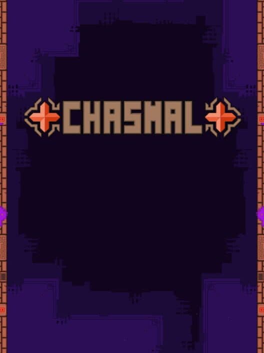 Обложка Chasmal