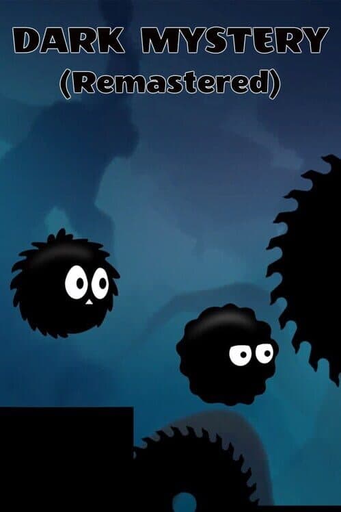 Обложка Dark Mystery: Remastered
