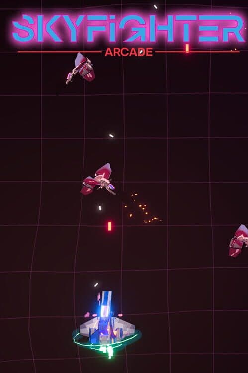 Обложка Skyfighter Arcade