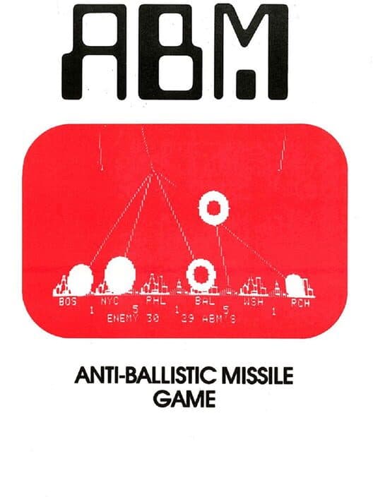 Обложка ABM