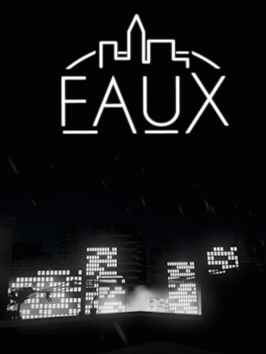 Обложка Faux