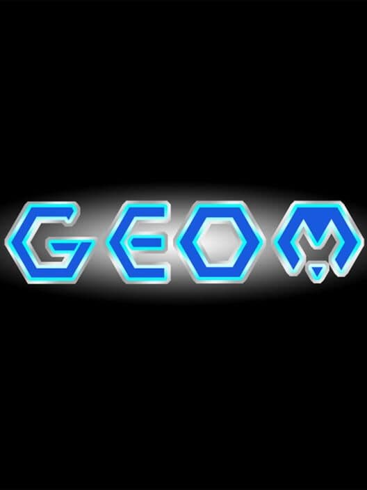 Обложка Geom